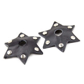 Star Style Nipple Pasties Fancy Dress Ups